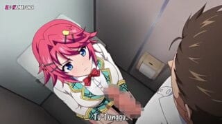 Kuro no Kyoushitsu Episode 01 Subtitle Indonesia