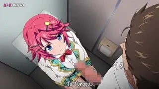 Kuro no Kyoushitsu Episode 01 Subtitle Indonesia