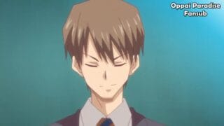 Hakoiri Shoujo Virgin Territory Episode 01 Subtitle Indonesia