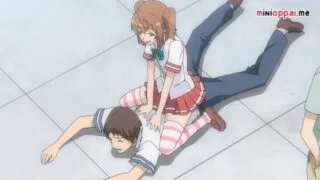 Otome Dori Episode 01 Subtitle Indonesia