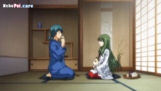 Niizuma Koyomi The Animation Episode 01 Subtitle Indonesia