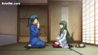 Niizuma Koyomi The Animation Episode 01 Subtitle Indonesia