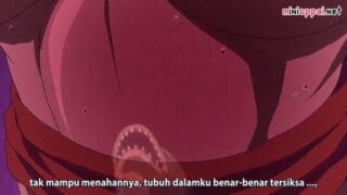 Koutetsu no Majo Annerose Episode 04 Subtitle Indonesia