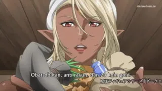 Bikini Warriors Episode 03 Subtitle Indonesia