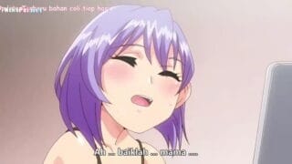 Shoujo kara Shoujo e. Episode 01 Subtitle Indonesia