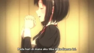 Iya na Kao sare nagara Opantsu Misete Moraitai 2 Episode 01 Subtitle Indonesia