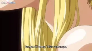 Elf no Futagohime Willan to Arsura Episode 01 Subtitle Indonesia