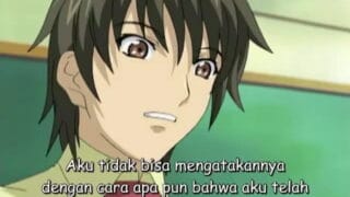 Boin Episode 01 Subtitle Indonesia