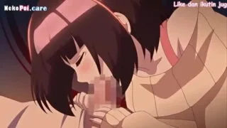 Tiny Evil Episode 01 Subtitle Indonesia