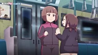 Sotsugyou XX Densha Episode 04 Subtitle Indonesia