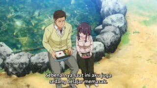 Nande Koko ni Sensei ga! Episode 05 Subtitle Indonesia