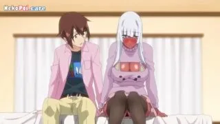 Wagaya no Liliana-san The Animation Episode 01 Subtitle Indonesia