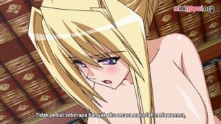 Princess Lover! OVA Episode 02 Subtitle Indonesia