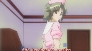Yakin Byoutou San Episode 03 Subtitle Indonesia