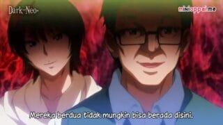 Majuu Jouka Shoujo Utea Episode 02 Subtitle Indonesia