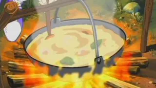 Romance wa Tsurugi no Kagayaki II Episode 01 Subtitle Indonesia