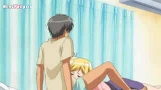 Oppai Life Episode 02 Subtitle Indonesia