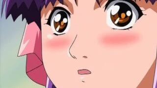 Injuu Gakuen Laâ˜†Blue Girl Fukkatsu-hen Episode 03 Subtitle Indonesia