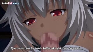 Enjo Kouhai Episode 03 Subtitle Indonesia
