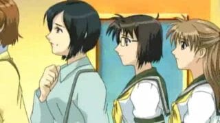 Gakuen Nanafushigi Episode 01 Subtitle Indonesia