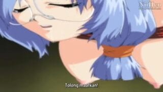 Hotaruko Episode 02 Subtitle Indonesia