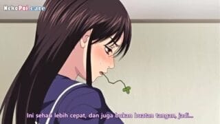 Konna ni Yasashiku Sareta no Episode 01 Subtitle Indonesia