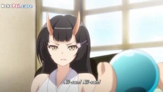 Enjo Kouhai Episode 06 Subtitle Indonesia