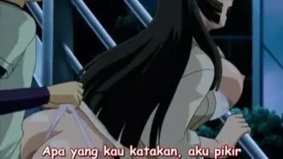 Ane to Boin Episode 01 Subtitle Indonesia