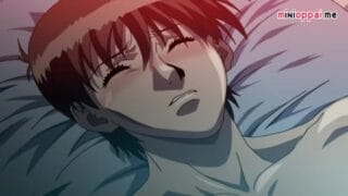 Heartwork Symphony of Destruction Episode 03 Subtitle Indonesia