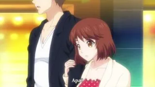 Shuudengo, Capsule Hotel de, Joushi ni Binetsu Tsutawaru Yoru Episode 12 Subtitle Indonesia