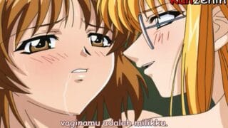 Mejoku Episode 02 Subtitle Indonesia