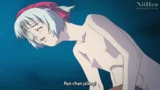 Hotaruko Episode 03 Subtitle Indonesia