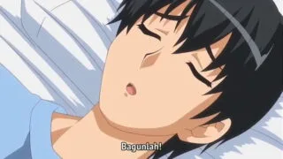 Maki-chan to Now. Episode 02 Subtitle Indonesia