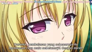 Tensei Kendo no Harem Colosseo Episode 01 Subtitle Indonesia