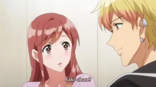 XL Joushi Episode 04 Subtitle Indonesia