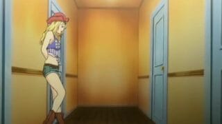 Milk Junkie Shimai-hen Episode 03 Subtitle Indonesia