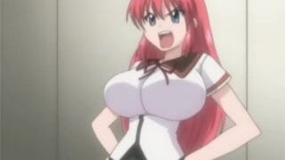 Aneâ˜†Haramix Episode 01 Subtitle Indonesia
