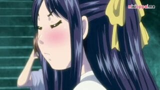 Ojousama wa H ga Osuki The Animation Episode 01 Subtitle Indonesia