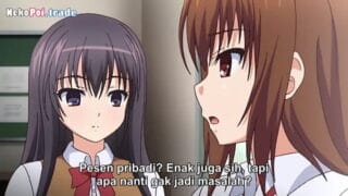 Furifure 2 Episode 01 Subtitle Indonesia