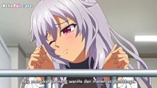 Shihai no Kyoudan Episode 04 Subtitle Indonesia