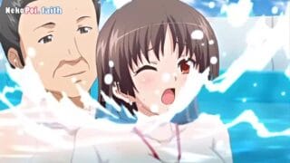 JK to Inkou Kyoushi 4 feat. Ero Giin-sensei Episode 01 Subtitle Indonesia