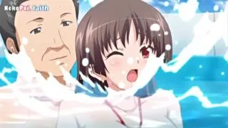 JK to Inkou Kyoushi 4 feat. Ero Giin-sensei Episode 01 Subtitle Indonesia