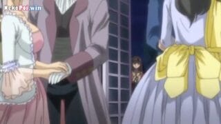 Samayou Midara na Lunatics Episode 01 Subtitle Indonesia