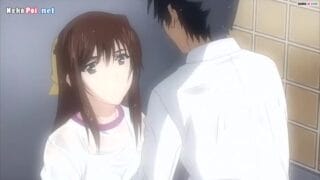 Ringetsu The Animation Episode 03 Subtitle Indonesia