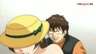 Kininaru Kimochi Episode 01 Subtitle Indonesia
