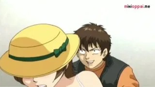Kininaru Kimochi Episode 01 Subtitle Indonesia