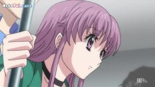 Chikan no Licence Episode 01 Subtitle Indonesia