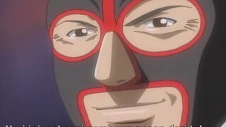 Discipline Episode 03 Subtitle Indonesia