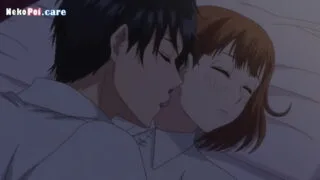 Eternity Shinya no Nurekoi Channel â™¡ Episode 07 Subtitle Indonesia