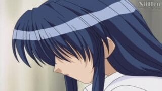 Onna Kyoushi Yumi no Houkago 2 Subtitle Indonesia